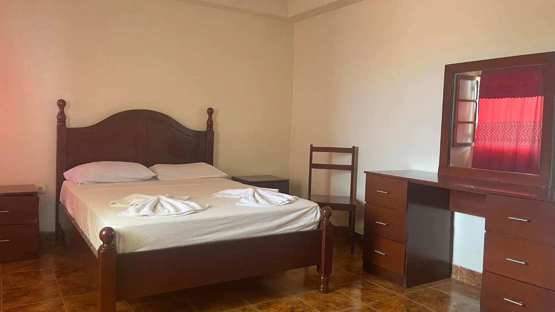 Apartamento Domingas São Filipe Apartmán