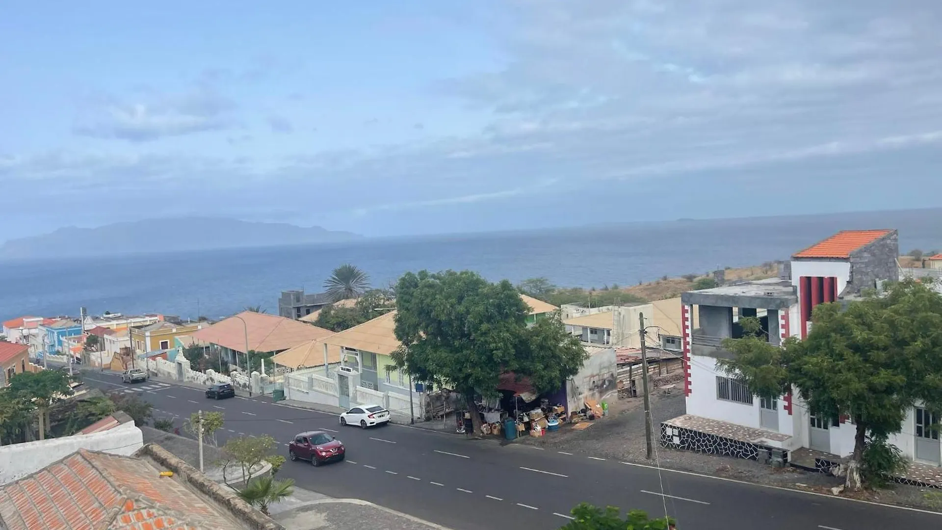 Apartamento Domingas São Filipe